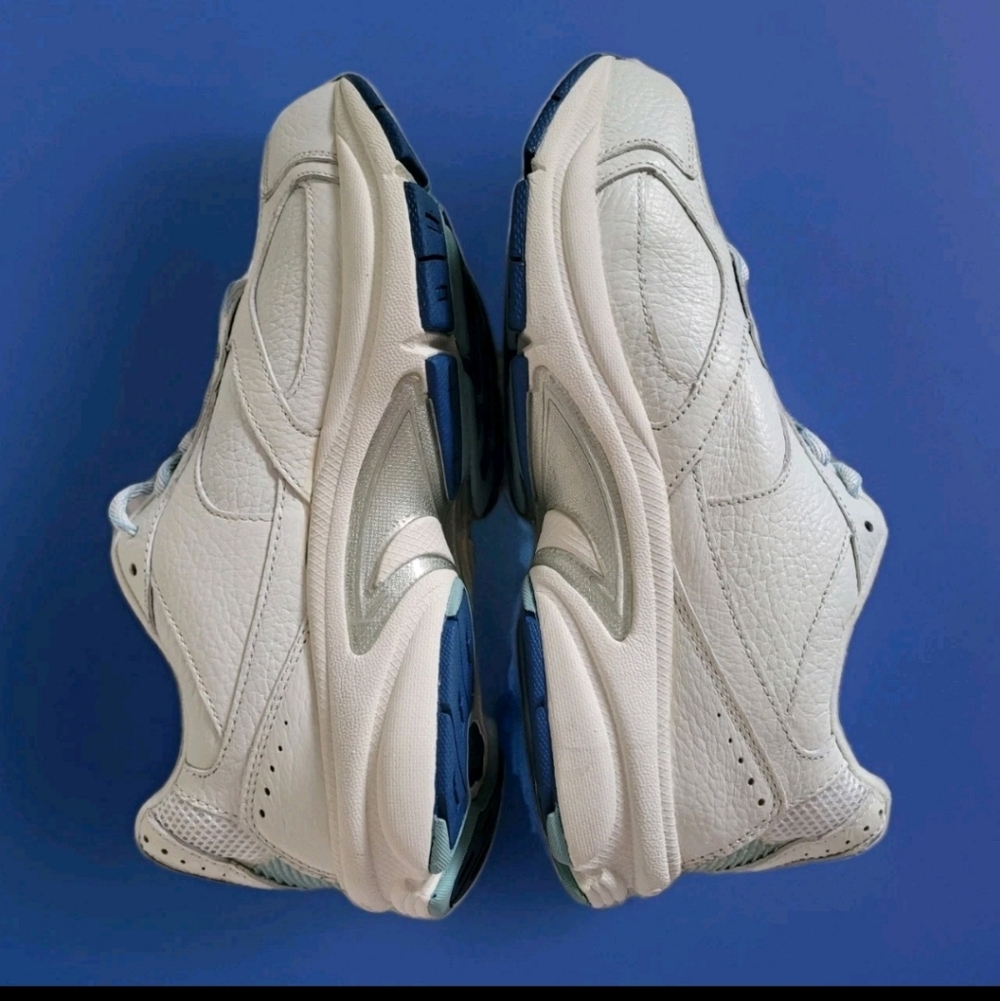 New Dr. Comfort Spirit Plus 3140/Size 10 XW/Athletic Diabetic Shoes/leather